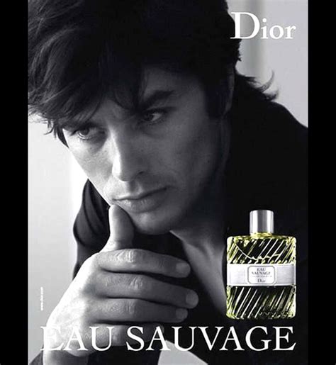 alain delon dior sauvage ad|Alain Delon Dior.